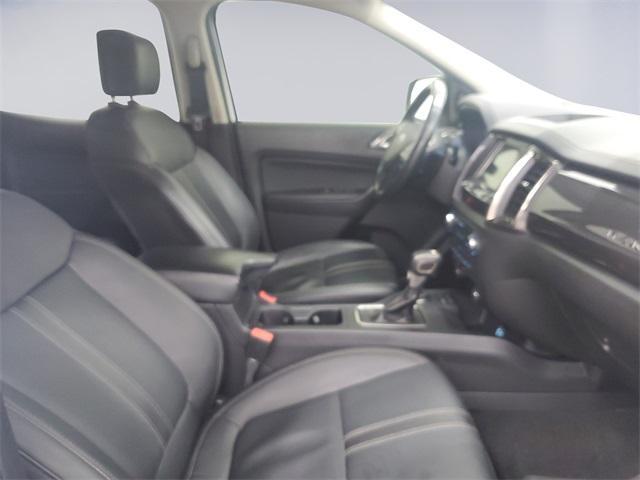 used 2021 Ford Ranger car, priced at $33,952