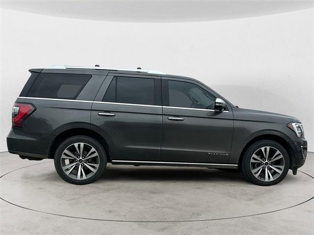 used 2021 Ford Expedition car