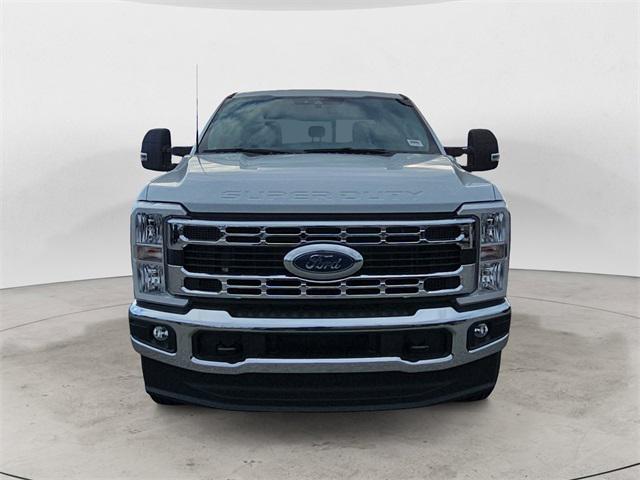 new 2025 Ford F-250 car, priced at $66,759