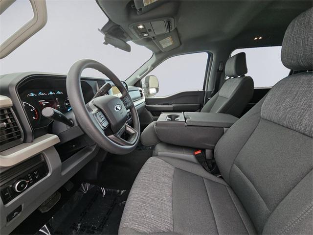 new 2025 Ford F-250 car, priced at $66,759