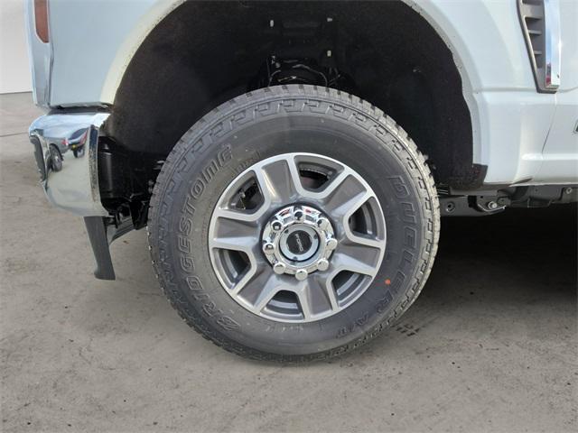 new 2025 Ford F-250 car, priced at $66,759