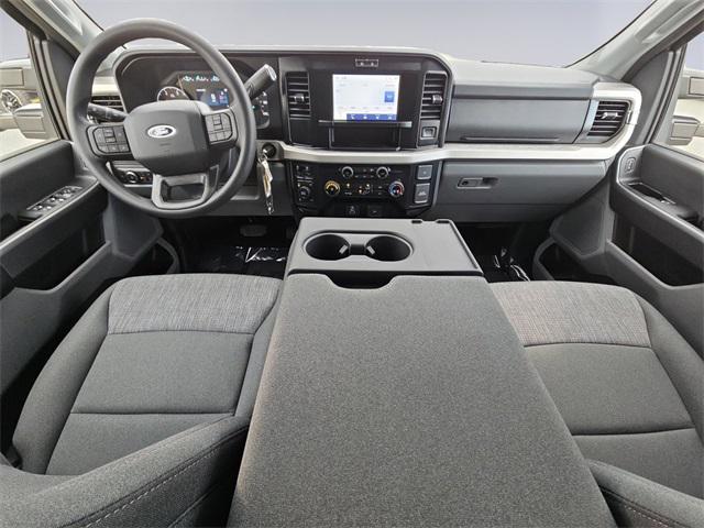 new 2025 Ford F-250 car, priced at $66,759