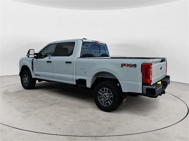 new 2025 Ford F-250 car, priced at $66,759