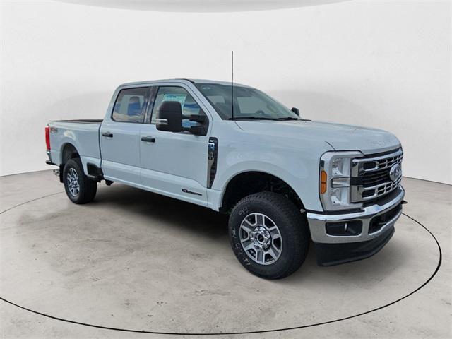 new 2025 Ford F-250 car, priced at $66,759