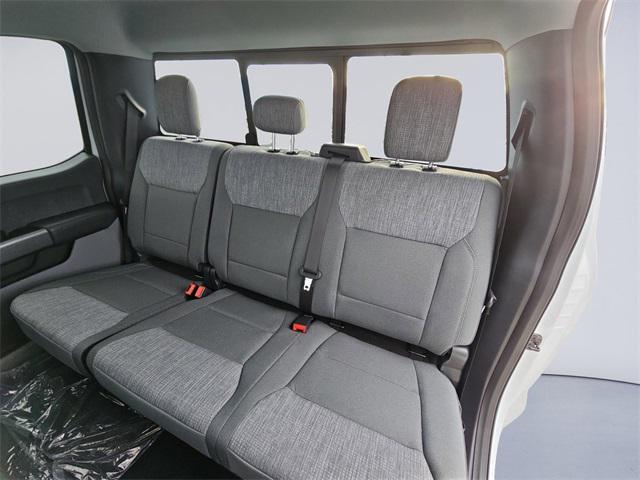 new 2025 Ford F-250 car, priced at $66,759