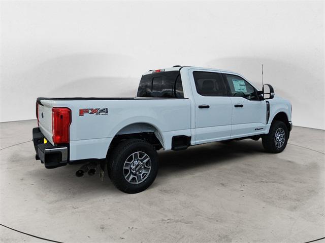 new 2025 Ford F-250 car, priced at $66,759