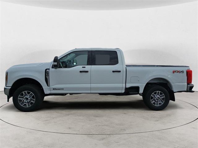 new 2025 Ford F-250 car, priced at $66,759