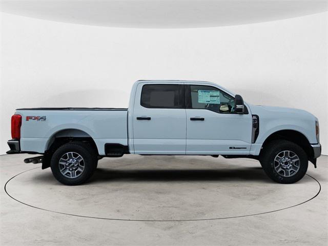 new 2025 Ford F-250 car, priced at $66,759