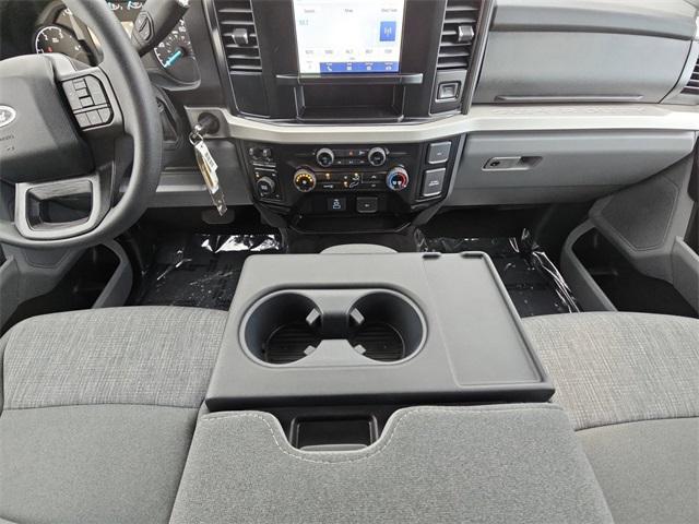 new 2025 Ford F-250 car, priced at $66,759