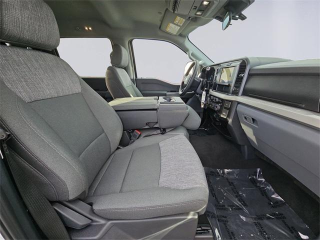 new 2025 Ford F-250 car, priced at $66,759