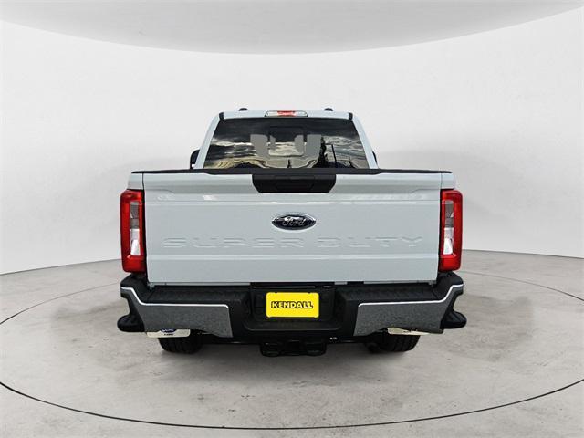 new 2025 Ford F-250 car, priced at $66,759