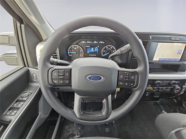 new 2025 Ford F-250 car, priced at $66,759