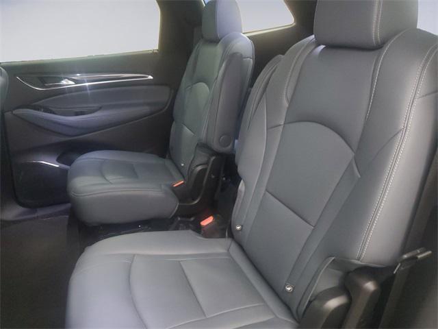 used 2024 Buick Enclave car, priced at $40,988