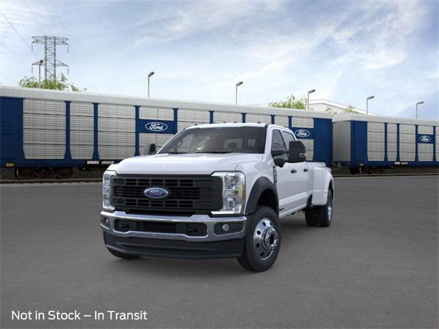 new 2026 Ford F-450 car, priced at $83,099