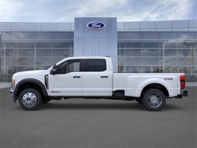 new 2026 Ford F-450 car, priced at $83,099