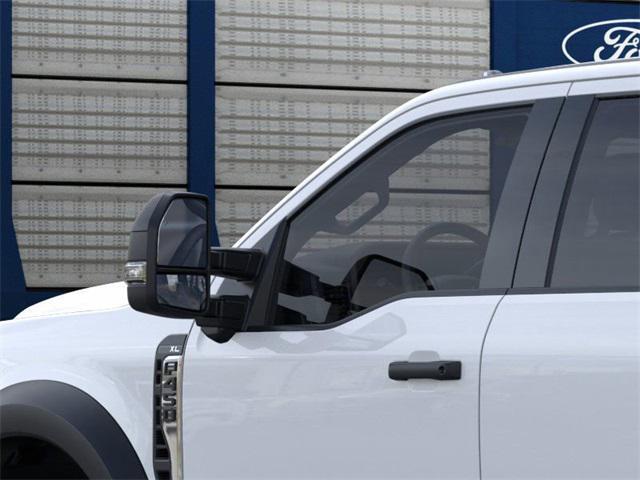 new 2026 Ford F-450 car, priced at $83,099