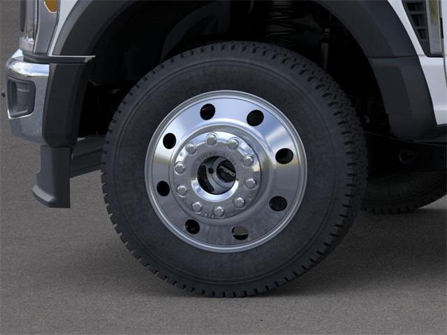new 2026 Ford F-450 car, priced at $83,099