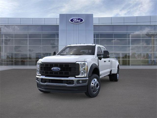 new 2026 Ford F-450 car, priced at $83,099