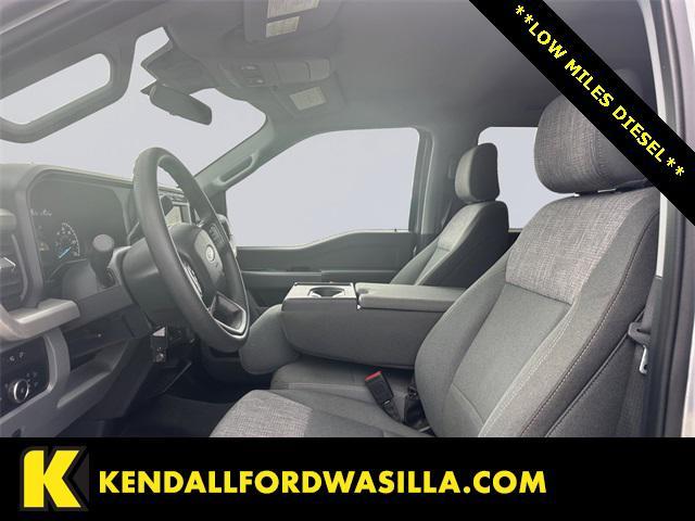 used 2024 Ford F-350 car, priced at $64,988