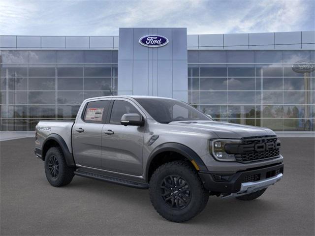 new 2025 Ford Ranger car