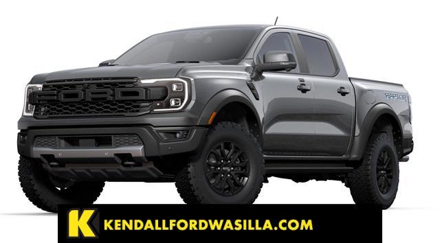 new 2025 Ford Ranger car