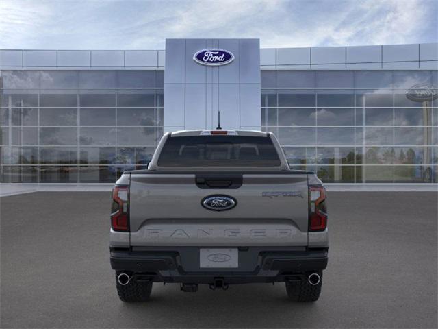 new 2025 Ford Ranger car