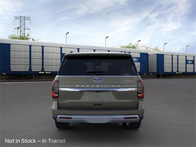 new 2024 Ford Expedition car, priced at $74,484