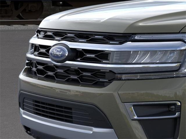 new 2024 Ford Expedition car, priced at $74,484