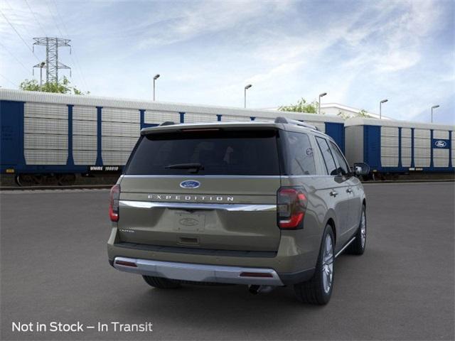 new 2024 Ford Expedition car, priced at $74,484