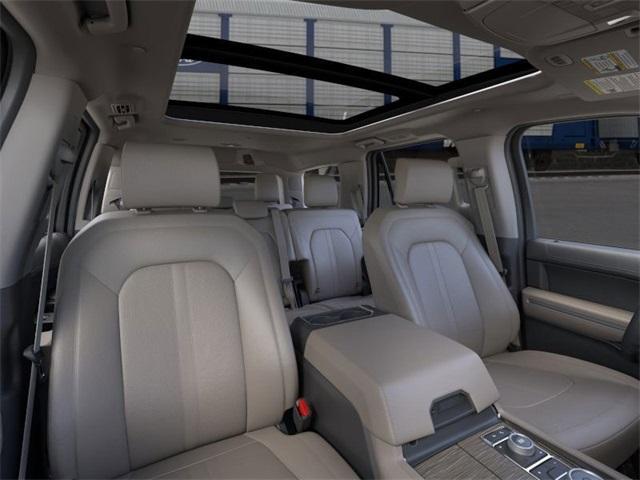 new 2024 Ford Expedition car, priced at $74,484