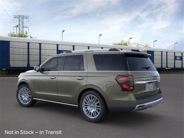 new 2024 Ford Expedition car, priced at $74,484