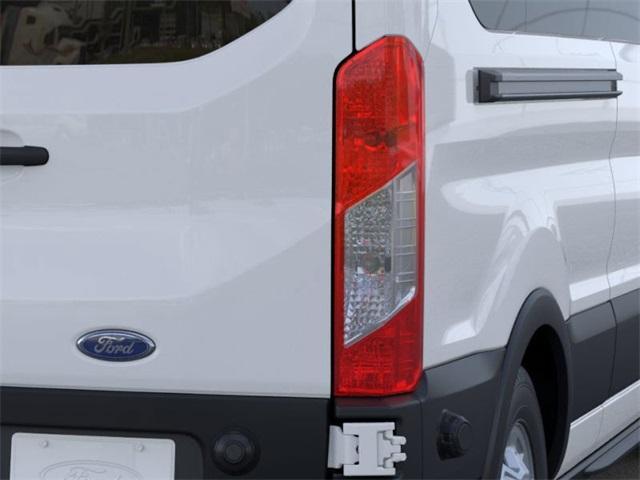 new 2025 Ford Transit-350 car