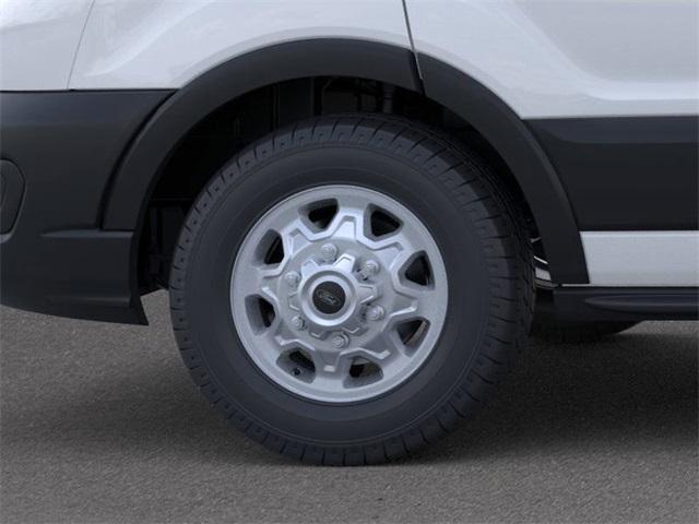 new 2025 Ford Transit-350 car