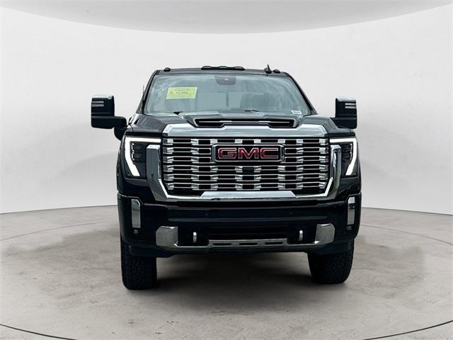 used 2024 GMC Sierra 3500 car, priced at $82,988