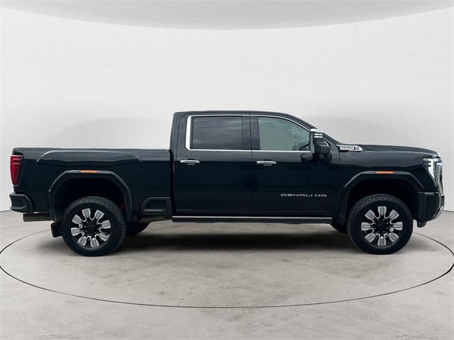 used 2024 GMC Sierra 3500 car, priced at $82,988