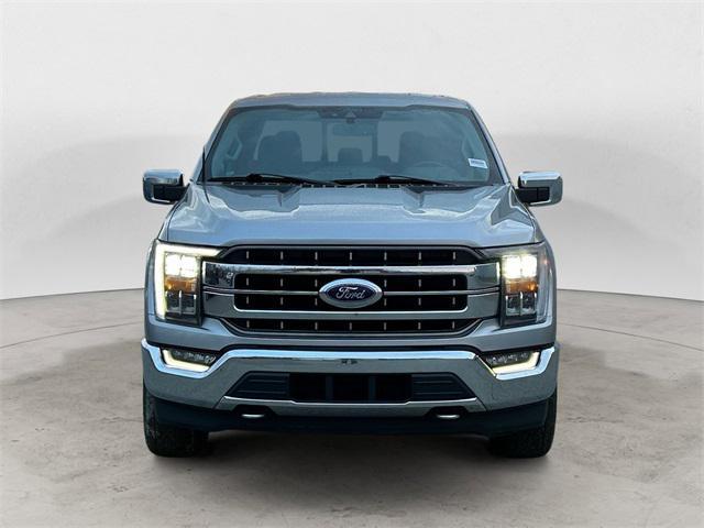 used 2021 Ford F-150 car, priced at $47,988
