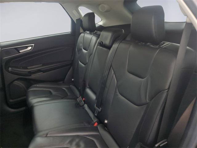 used 2022 Ford Edge car, priced at $24,988