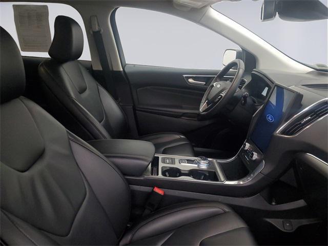 used 2022 Ford Edge car, priced at $24,988