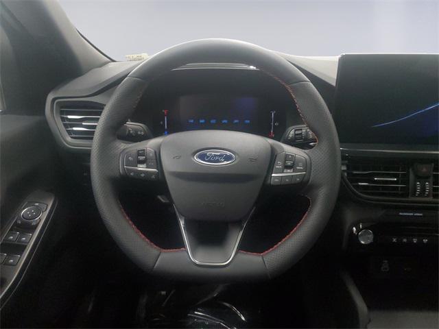 used 2024 Ford Escape car, priced at $32,615