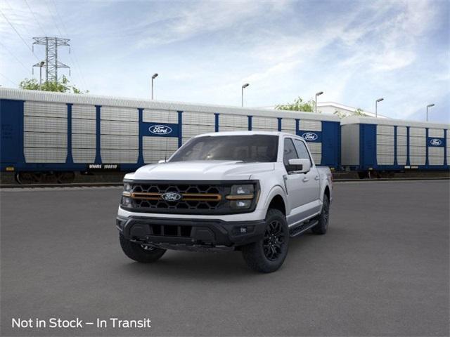 new 2024 Ford F-150 car, priced at $80,634