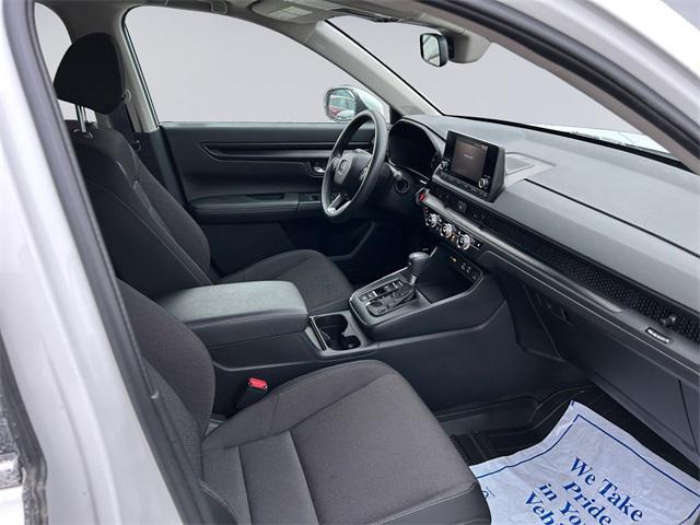 used 2024 Honda CR-V car, priced at $31,988
