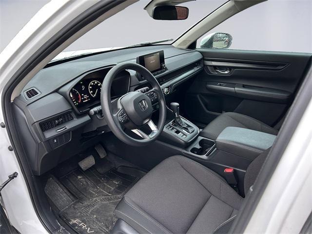 used 2024 Honda CR-V car, priced at $31,988