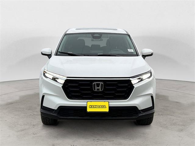 used 2024 Honda CR-V car, priced at $31,988