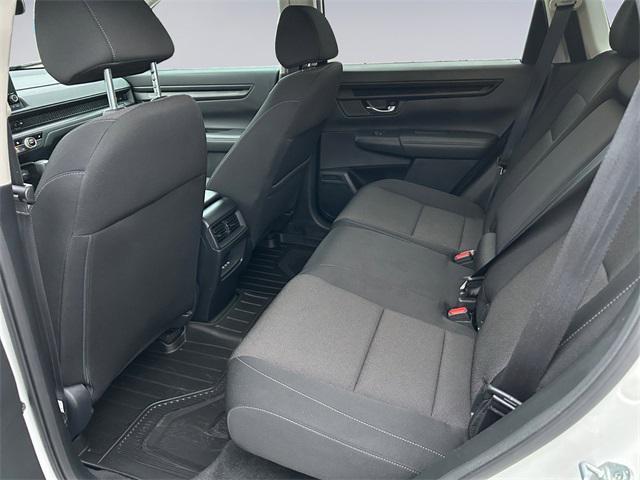 used 2024 Honda CR-V car, priced at $31,988