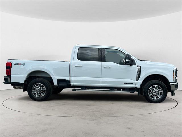 used 2024 Ford F-350 car, priced at $78,988