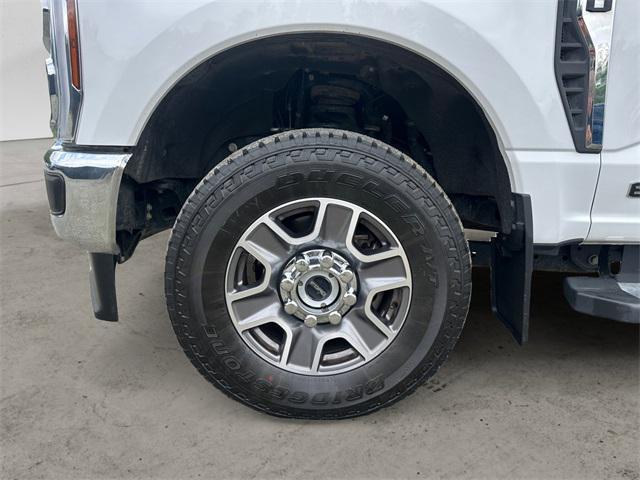 used 2024 Ford F-350 car, priced at $78,988