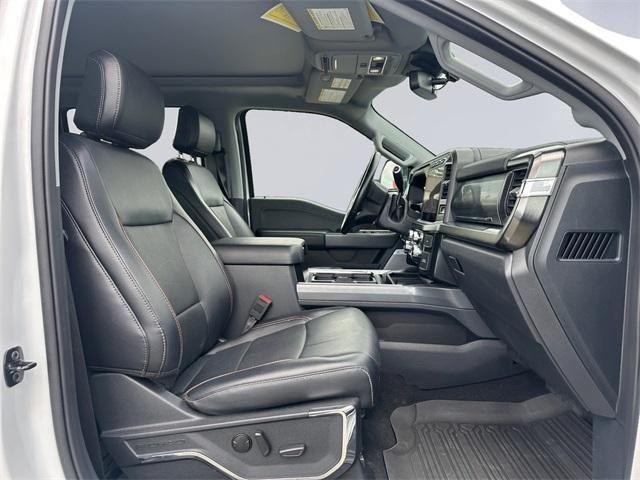 used 2024 Ford F-350 car, priced at $78,988