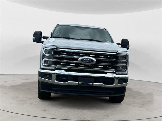 used 2024 Ford F-350 car, priced at $78,988