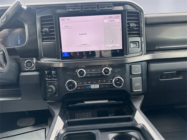 used 2024 Ford F-350 car, priced at $78,988