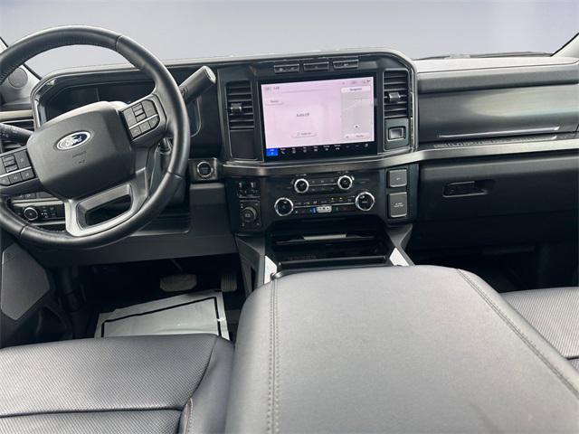 used 2024 Ford F-350 car, priced at $78,988